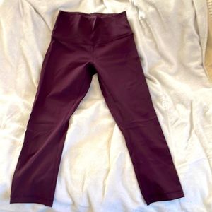 Lululemon align leggings